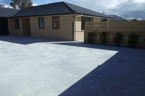 Photo of property in 57 Wilson Street, Bulls, 4818