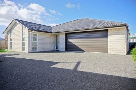 Photo of property in 12b Barrow Place, Te Puke, 3119