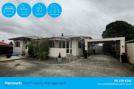 Photo of property in 61b West Street, Pukekohe, 2120