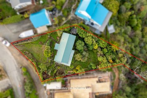 Photo of property in 12 Emerson Crescent, Diamond Harbour, Lyttelton, 8971