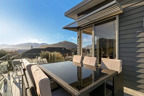 Photo of property in 10 Sunnyside Lane, Wanaka, 9305