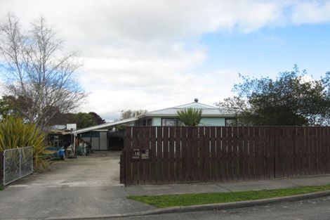 Photo of property in 10 Taranaki Street, Kuripuni, Masterton, 5810