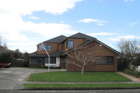 Photo of property in 3 Wright Grove, Levin, 5510