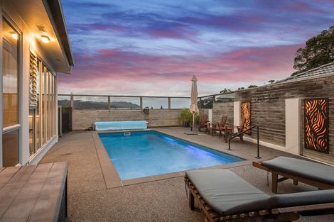 Photo of property in 147 Koutunui Road, Athenree, Katikati, 3177