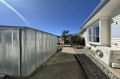 Photo of property in 36 Chelsea Street, Linwood, Christchurch, 8062