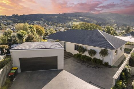 Photo of property in 140 Lynn Street, Wakari, Dunedin, 9010