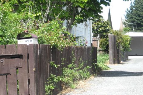 Photo of property in 49a Rogers Street, Blenheim, 7201