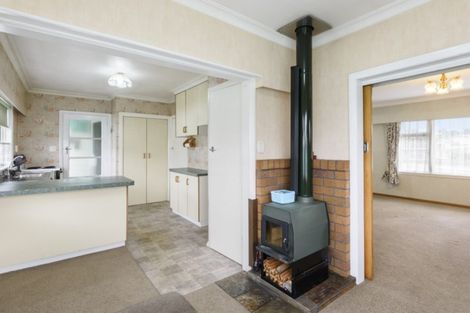 Photo of property in 46 George Street, Levin, 5510