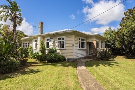 Photo of property in 172 Wallace Road, Ruawai, 0591