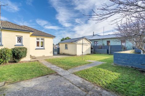 Photo of property in 168 Nelson Street, Strathern, Invercargill, 9812