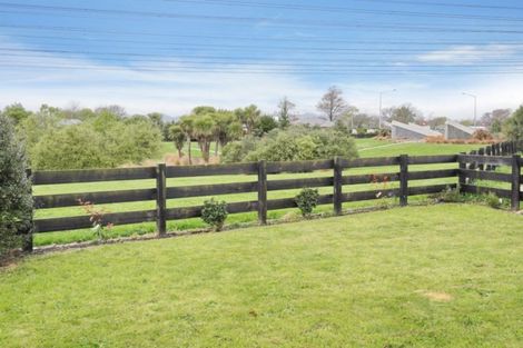 Photo of property in 23 Charente Way, Yaldhurst, Christchurch, 8042