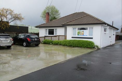 Photo of property in 20 Peachgrove Road, Hamilton East, Hamilton, 3216