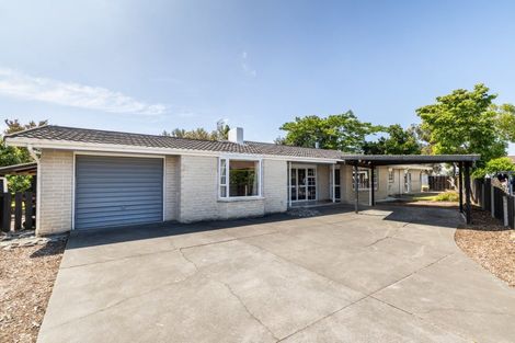 Photo of property in 37 Ngarimu Crescent, Taradale, Napier, 4112