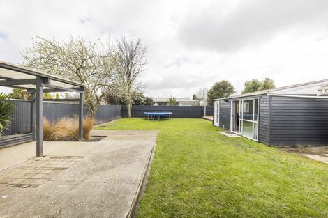 Photo of property in 21 Glasgow Street, Takaro, Palmerston North, 4412