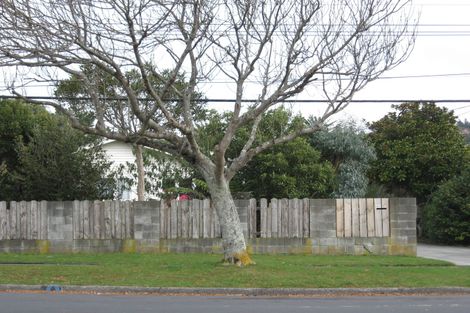 Photo of property in 42 Glen Road, Stokes Valley, Lower Hutt, 5019