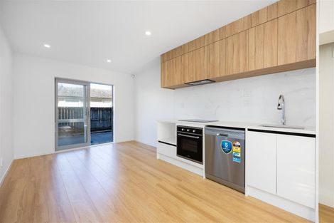 Photo of property in 2/38 Cape Road, Mangere, Auckland, 2022