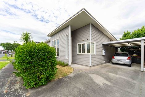 Photo of property in 2b Pitt Street, Frankton, Hamilton, 3204
