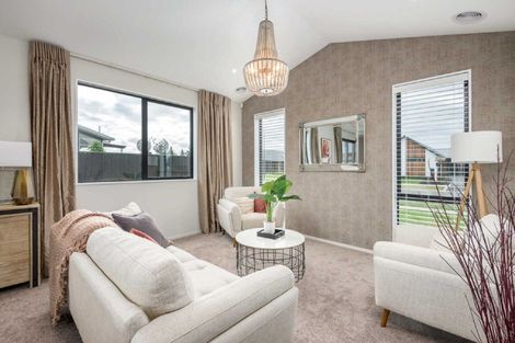 Photo of property in 49 Lanner Drive, Rolleston, 7615