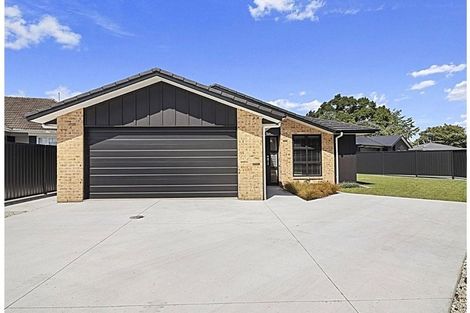 Photo of property in 4 Pourewa Lane, Matamata, 3400