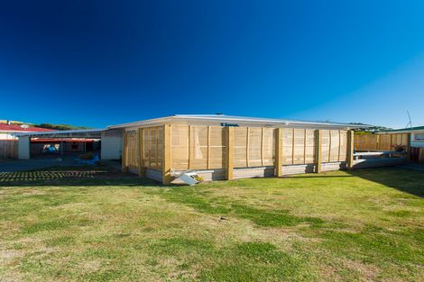 Photo of property in 103 Huxley Road, Outer Kaiti, Gisborne, 4010