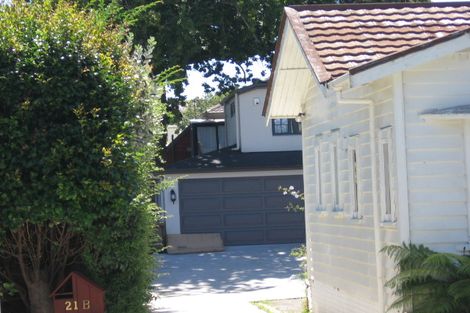 Photo of property in 21b Grand View Road, Remuera, Auckland, 1050