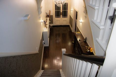 Photo of property in 5 Youngs Lane, Te Aro, Wellington, 6011