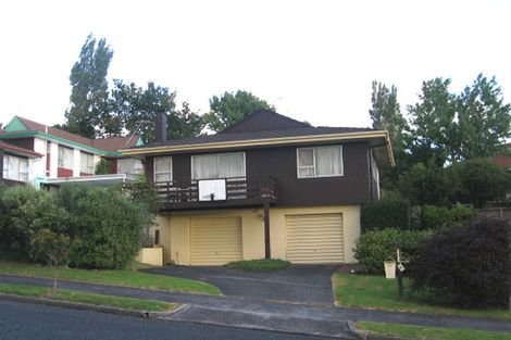 Photo of property in 8 Steele Street, Meadowbank, Auckland, 1072