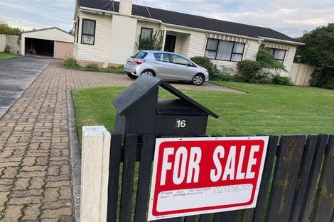 Photo of property in 16 Cameron Road, Te Puke, 3119