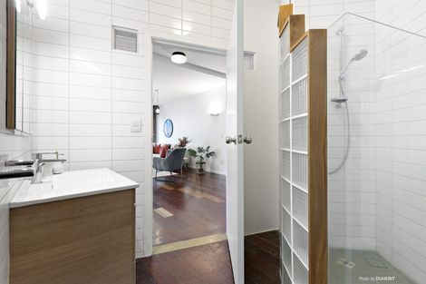 Photo of property in Bond Store Apartments, 8f Egmont Street, Te Aro, Wellington, 6011