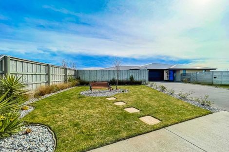 Photo of property in 3 Marangai Drive, Pegasus, 7612