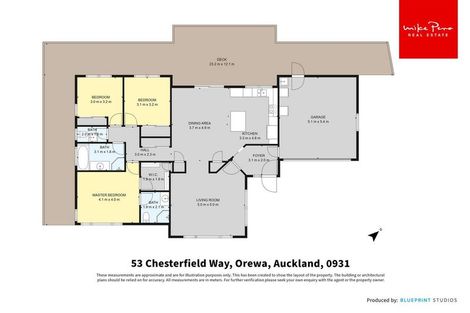 Photo of property in 53 Chesterfield Way, Orewa, 0931