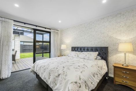 Photo of property in 54 Roy Hilton Drive, Flagstaff, Hamilton, 3210