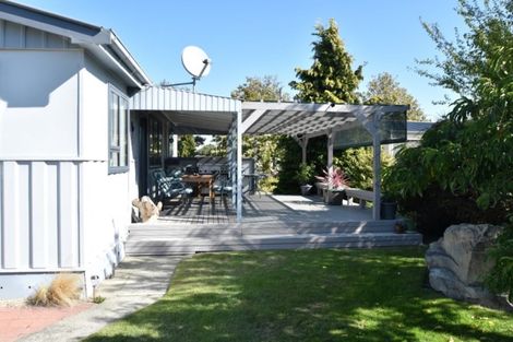 Photo of property in 9 Preston Place, Twizel, 7901