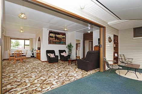 Photo of property in 55 Fox Street, Opunake, 4616