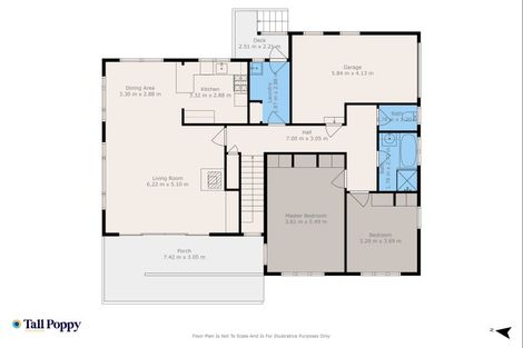 Photo of property in 2 Primrose Place, Richmond, 7020