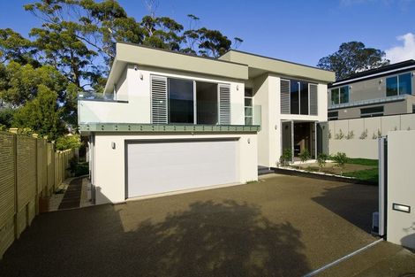 Photo of property in 126 Wheturangi Road, Greenlane, Auckland, 1051