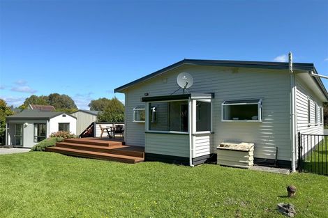 Photo of property in 617 Nelson Creek Road, Ngahere, 7872