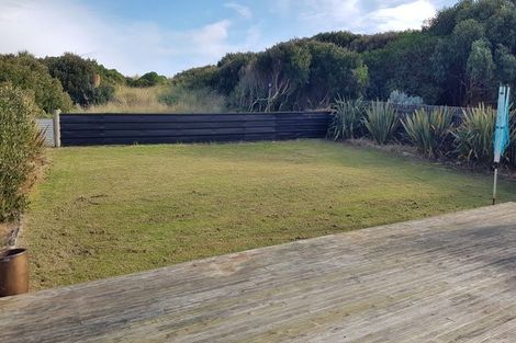 Photo of property in 32 Hunia Terrace, Himatangi Beach, Foxton, 4891