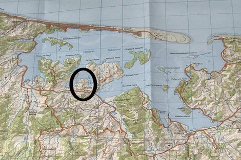 Photo of property in 841 Wainui Road, Wainui, Whakatane, 3198