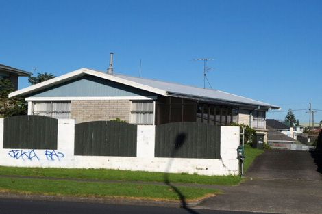 Photo of property in 256 Buckland Road, Mangere East, Auckland, 2024