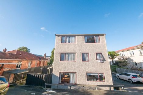 Photo of property in 5/543 George Street, North Dunedin, Dunedin, 9016