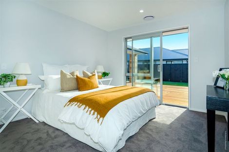 Photo of property in 5 Migratory Lane, Rolleston, 7615