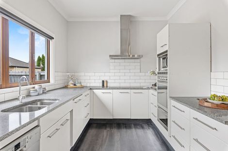 Photo of property in 20 Sumner Street, Spreydon, Christchurch, 8024