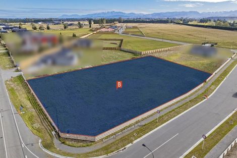 Photo of property in 1 Ravensbourne Avenue, Darfield, 7571