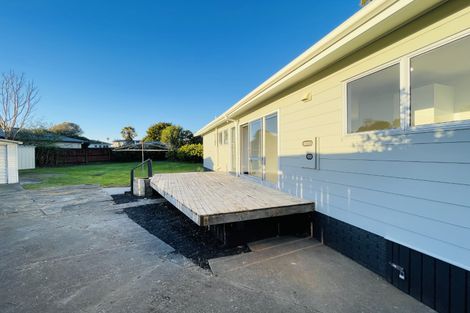 Photo of property in 156 Chichester Drive, Rosehill, Papakura, 2113