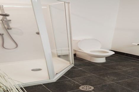 Photo of property in 5c/123 Molesworth Street, Thorndon, Wellington, 6011