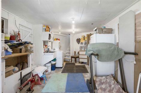 Photo of property in 144 Pigeon Mountain Road, Half Moon Bay, Auckland, 2012