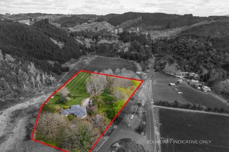 Photo of property in 868 Allport Road, Paengaroa, 3189