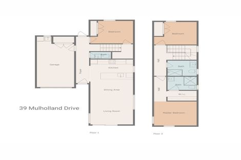 Photo of property in 39 Mulholland Drive, Jacks Point, 9371