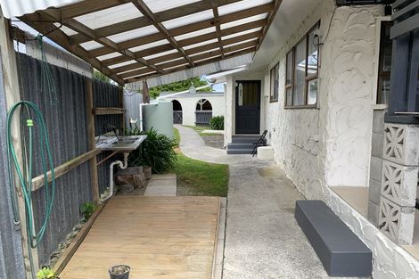 Photo of property in 152b Mill Road, Otaki, 5512